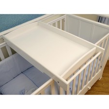 mamas and papas cot top changer