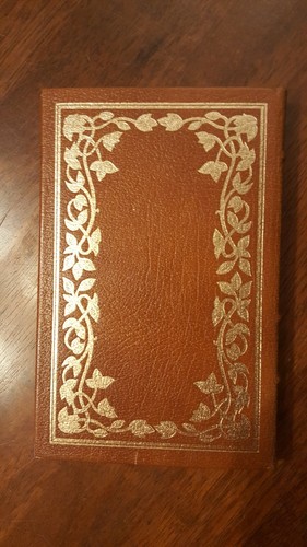 Franklin Library THE OPTIMIST DAUGHTER Eudora Welty 1978 Limited edition - Picture 2 of 4