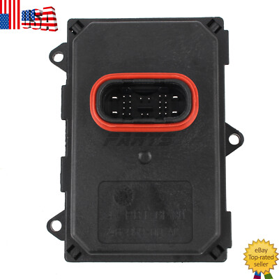 7L6941329B ECU AFS Headlight Control Unit for AUDI VW SKODA Cornering Light Lamp