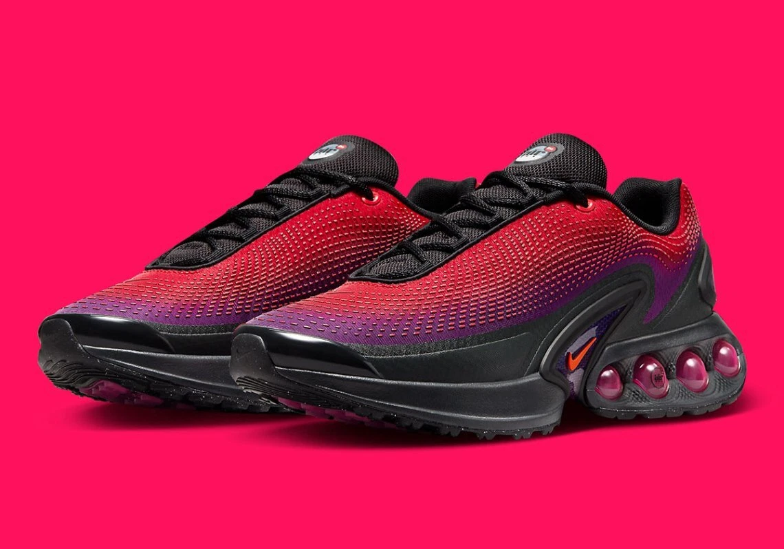 Nike Air Max DN All Day for Sale | Authenticity Guaranteed | eBay