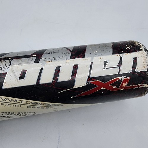 Easton OMEN XL BNC10XL 30"20oz. -10 Composite Baseball Bat Massive Sweet Spot - Picture 12 of 16