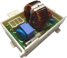 EAM60991315 | WASHER NOISE FILTER OEM ***FREE 1 YEAR WARRANTY*** st