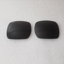 Authentic Lenses - Ray Ban RB 1971 SQUARE - 54 mm - Brand New - GLASS - GRAY