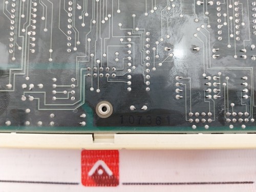 Asea DSCA 114 Communication Circuit Board Module 2668 182-54/4 57510001-AA/5 - Picture 9 of 11