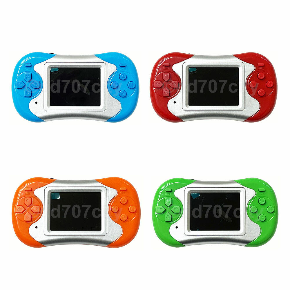 Shipped from California Video Game Player,Portable Retro Handheld Video Game  Consol 