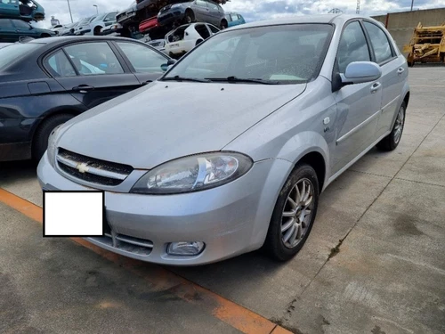 Pinza Freno Posteriore Destra per CHEVROLET LACETTI SX 2006 178528 - Foto 3 di 3