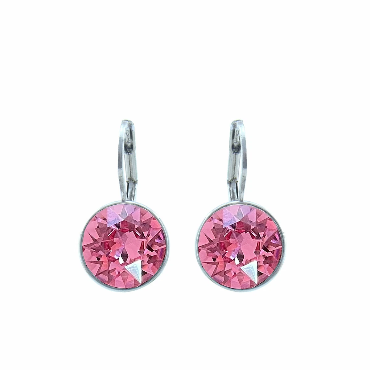 Swarovski baby earrings sale