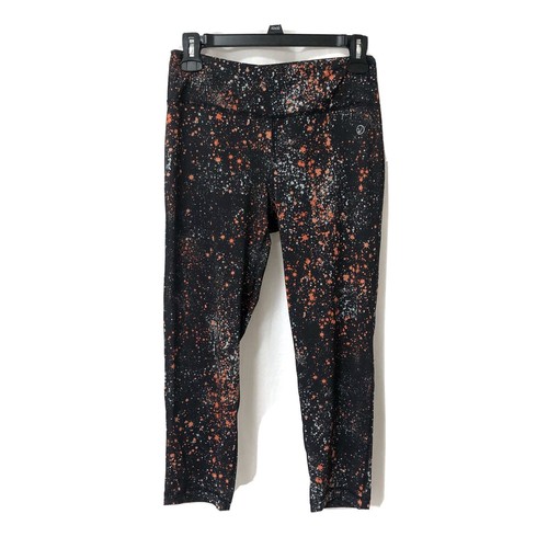 Vogo Athletica Legging Paint Splatter 