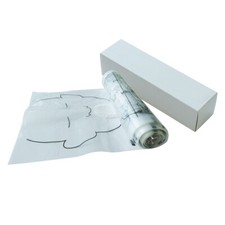 5packs/180pcs CPR First aid CPR Face Shield One Way Valeve CPR AED Training