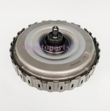 0BH DQ500 Transmission Wet Clutch Suitable for Volkswagen Audi Skoda Seat Parts