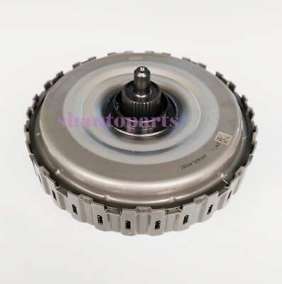 0BH 0DE DQ500 DQ380 Clutch for AUDI VW SCIROCCO TIGUAN TRANSPORTER