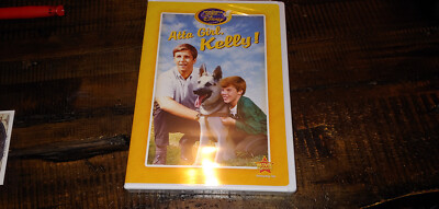 Disney's Atta Girl, Kelly! (1967) (DVD) Brand New/Sealed