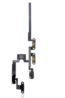 iPad Pro 12.9'' 1st Generation Power Volume Switch Button Flex Cable+ Microphone 
