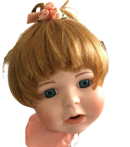 1964 Mattel Baby First Step Doll | eBay