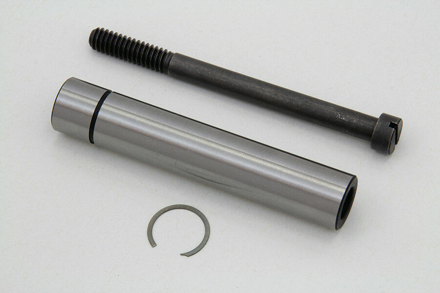 Circuit Breaker Drive Gear Stud Generator Harley Knucklehead