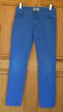 Daniel L. Kids Size 12 Skinny Blue Jeans