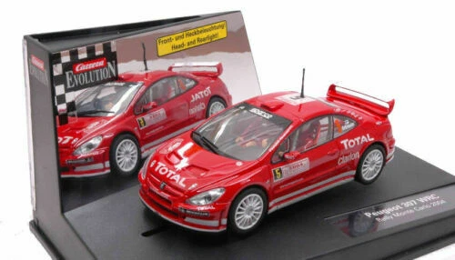 Modellini statici di auto, furgoni e camion scala 1:32 per Peugeot