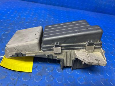 08-12 Honda Accord 2.4L EX-L Sedan Engine Fuse Box Relay Junction Block OEM