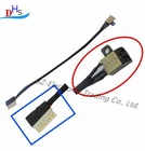 0R6RKM For Dell Inspiron 15 5565 5567 BAL30 DC In Cable Power Jack USK