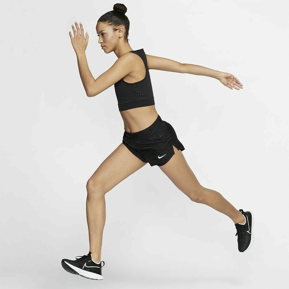 sportswear icon clash shorts