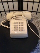 Vintage Desk Phone basic standard Desk phone for your office or home