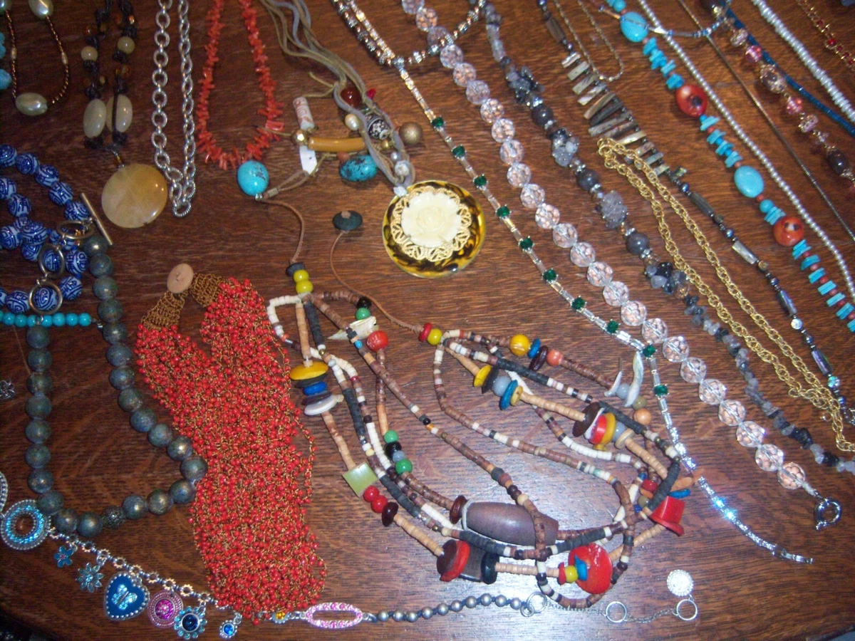 Estate sale jewelry best sale ebay