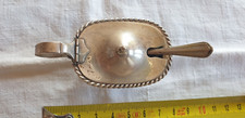 SALIERA ANTICA ARGENTO
