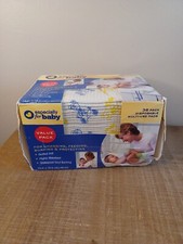 Especially For Baby Box Of 36 13x19" Disposable Multi-Use Pads NIB 2002