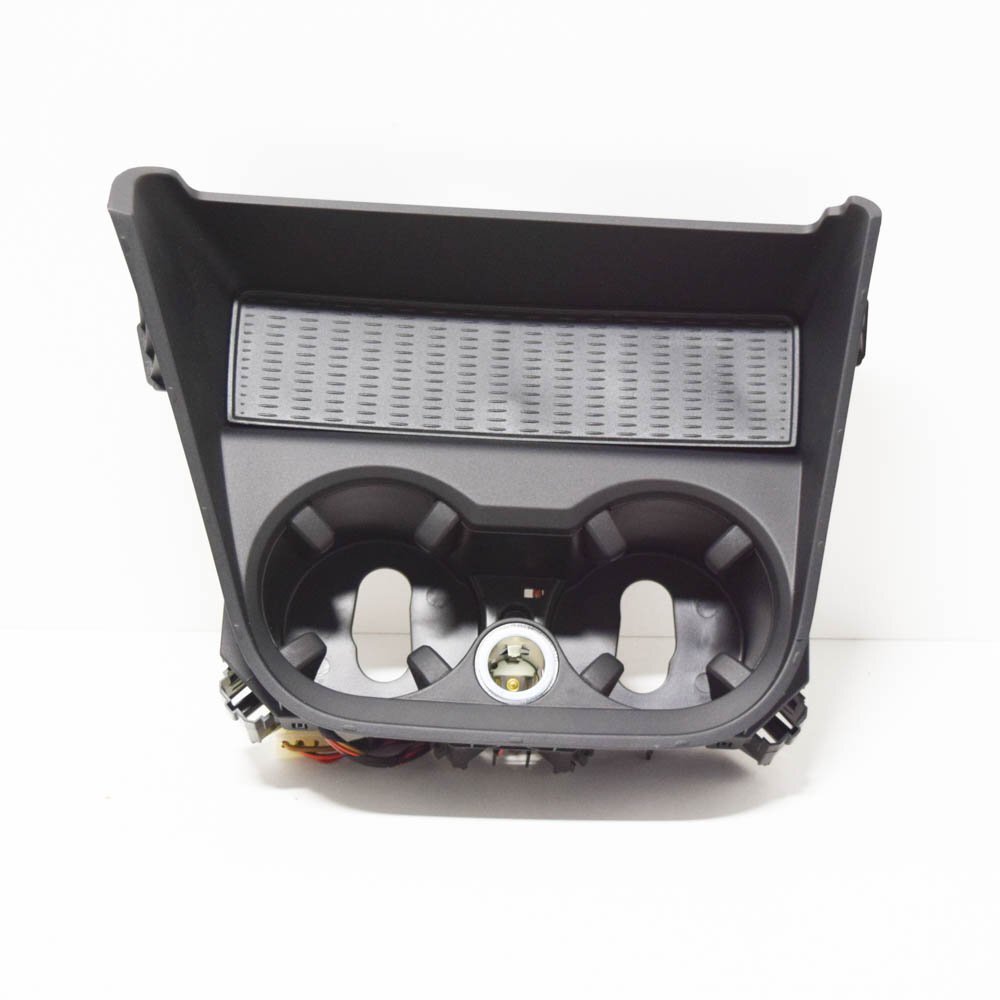 BMW X3 F25 Front Center Console Cup Holder 51169184496 9184496 LHD