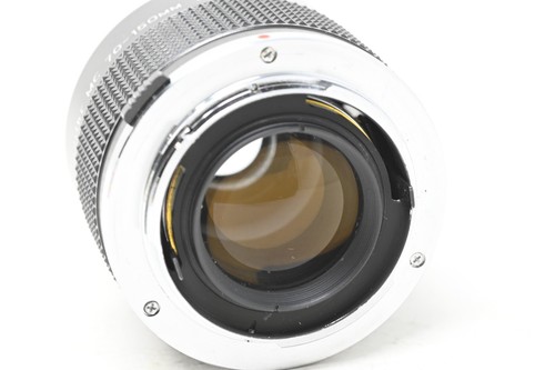 VIVITAR 70-150mm MR 2X Matched Multiplier OLYMPUS/OM SYSTEMS (#BB4) - Picture 2 of 5