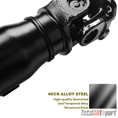 Drive Shaft Assembly for Honda CR-V 2017-2020 L4 2.4L 2.0L AWD