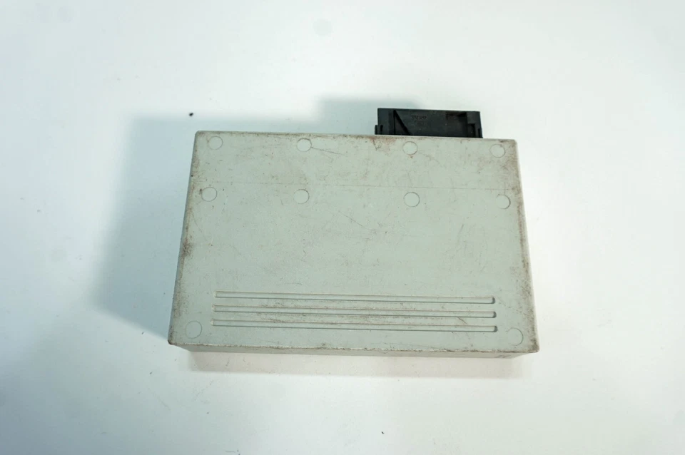 06-08 BMW 750LI 745LI 760LI OEM Passive Go Theft Alarm Lock Control Module Unit - Изображение 2 из 4