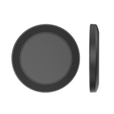 Portable Cell Phone Magnetic Holder Stand 1/4 Screw Interface For Magsafe Phone