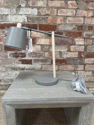 Debenhams Designer Vicke Arbeitslampe