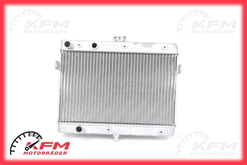 Suzuki KingQuad LT-A 700 X water cooler water radiator original new
