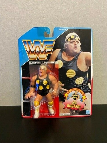 <span class=LIGHT_HIGHLIGHT>New Listing</span>WWF ...