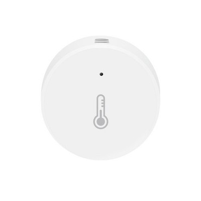 FÜR ZIGBEE Temperatur Feuchtigkeit Sensor Funk Monitor mit langer Akkulaufzeit