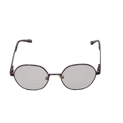 Draper James Womens Eyeglasses DJ5009 539 Black Orchid 49.17.135