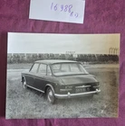 No. 16988 bis / film photo WILLY RONIS / Austin sedan 1800 / 1965?