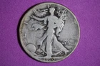 Estate Find 1920 Walking Liberty Half Dollar!!  #K58565