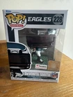 Funko Pop! Vinyl: DeVonta Smith - Fanatics Exclusive #228 NFL Eagles.  SEE Desc