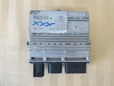 16 17 18 19 Nissan Titan XD Glow Plug Relay Timer Control Module 0281003119