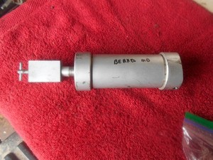 Berkel Dashpot Assembly 01-404575-00346 - Genuine OEM  Part