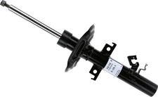 Stoßdämpfer SACHS 318 718 NISSAN X-TRAIL VAN (T32) 1.6 2014-