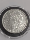 NO RESERVE 1880-P Philadelphia Minted Morgan Silver Dollar Nice Example