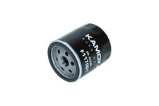 KAMOKA Ölfilter F117001 Anschraubfilter für OPEL VIVARO K0 ZAFIRA LIFE Bus Cabin