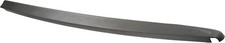 07-14 Sierra Silverado 3500 Hd Rh Passenger Bed Rail Cover 8 Foot Bed 926-917