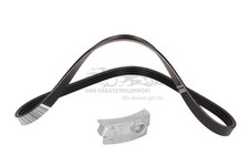 Original Keilriemensatz 4PK842 für Dacia Sandero II Logan MCV II 117204734R