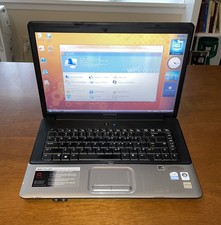 Compaq Presario CQ50 w/Factory Restore Partition