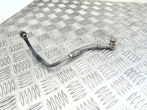 OPEL SIGNUM Turbinenschmierrohr 73501486 1.90 Diesel 2006 26259496